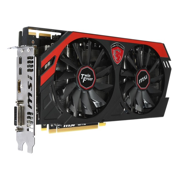 AMD RADEON R9 280 3072MB GDDR5 Mojave Apple Mac Pro ...